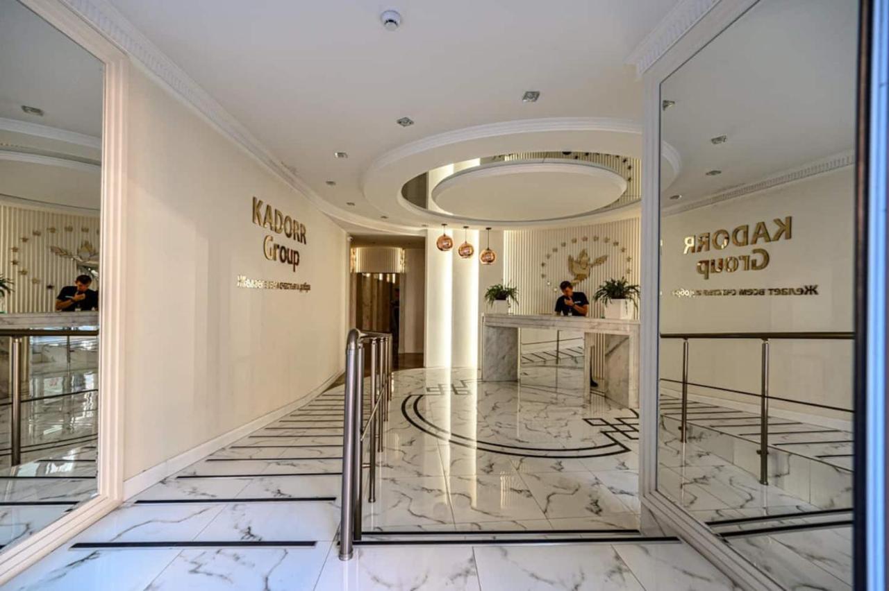 Комфортные Апартаменты 36 Жемчужина Odessa Buitenkant foto