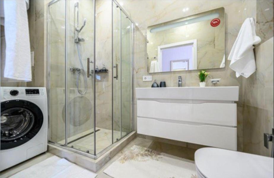 Комфортные Апартаменты 36 Жемчужина Odessa Buitenkant foto