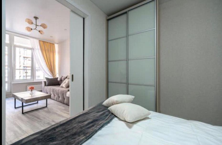 Комфортные Апартаменты 36 Жемчужина Odessa Buitenkant foto