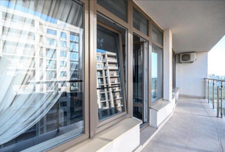 Комфортные Апартаменты 36 Жемчужина Odessa Buitenkant foto