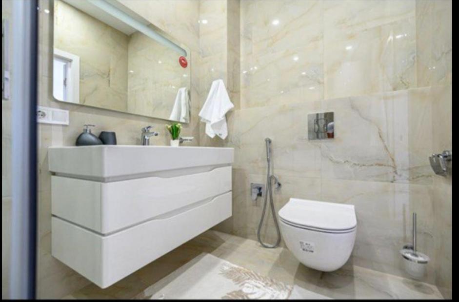 Комфортные Апартаменты 36 Жемчужина Odessa Buitenkant foto