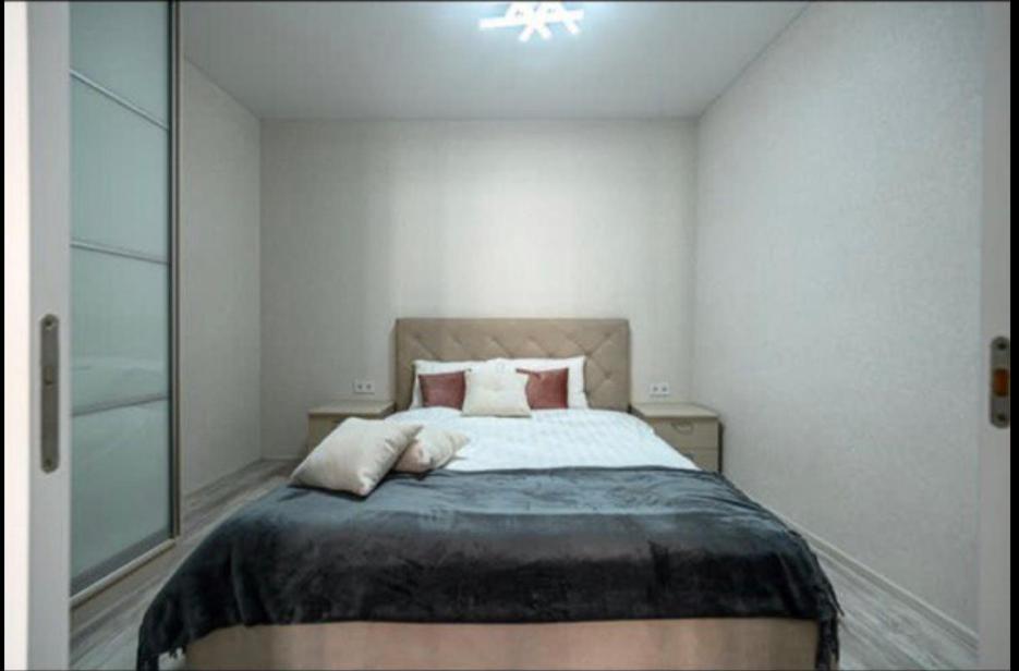 Комфортные Апартаменты 36 Жемчужина Odessa Buitenkant foto