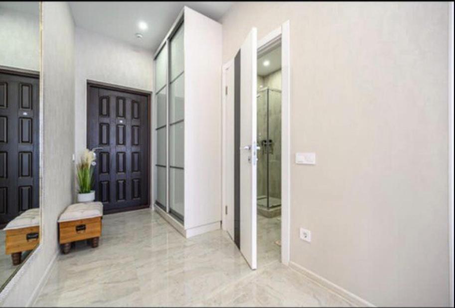 Комфортные Апартаменты 36 Жемчужина Odessa Buitenkant foto
